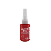 LOCTITE 574 FLANGE SEALANT 50ML ORANGE