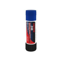 LOCTITE 248 THREADLOCKER MEDIUM STRENGTH STICK 19GR BLUE