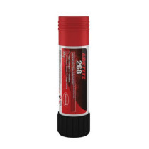 LOCTITE 268 THREADLOCKER HIGH STRENGTH STICK 19GR RED