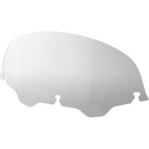 WINDSHIELD STANDARD OEM-REPLACEMENT HARLEY DAVIDSON® 7" CLEAR