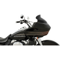 WINDSHIELD SPOILER OEM-FAIRING HARLEY DAVIDSON® 6.5" GRADIENT BLACK