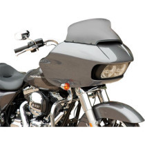 WINDSHIELD SPOILER OEM-FAIRING HARLEY DAVIDSON® 6.5" DARK SMOKE