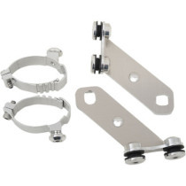 MOUNTING KIT HARDWARE LOWERS