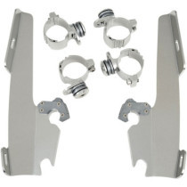 MOUNTING KIT TRIGGER-LOCK MEMPHIS FATS/SLIM POLISHED