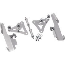 MOUNTING KIT TRIGGER-LOCK MEMPHIS FATS/SLIM POLISHED