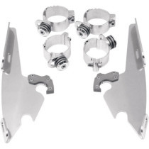 MOUNTING KIT TRIGGER-LOCK MEMPHIS FATS/SLIM POLISHED