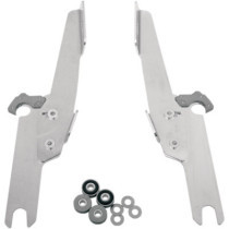 MOUNTING KIT TRIGGER-LOCK MEMPHIS FATS/SLIM POLISHED