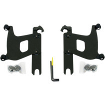 MOUNTING KIT TRIGGER-LOCK BULLET-FAIRING BLACK