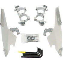 MOUNTING KIT TRIGGER-LOCK MEMPHIS FATS/SLIM POLISHED