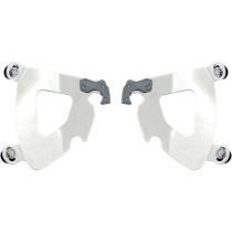 PLATES-ONLY KIT TRIGGER-LOCK GAUNTLET-FAIRING POLISHED