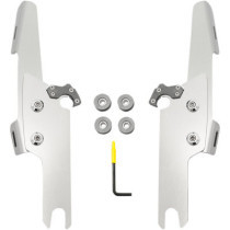 MOUNTING KIT TRIGGER-LOCK MEMPHIS FATS/SLIM POLISHED