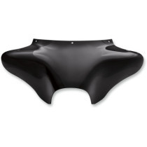 FAIRING REPLACEMENT BATWING BLACK