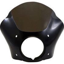 FAIRING REPLACEMENT GAUNTLET BLACK