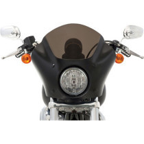 FAIRING REPLACEMENT GAUNTLET BLACK