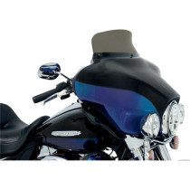 WINDSHIELD SPOILER OEM-FAIRING HARLEY DAVIDSON® 5" SMOKE