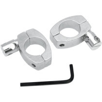 HANDLEBAR MOUNT 1.25"