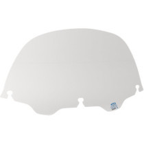 WINDSHIELD STANDARD OEM-REPLACEMENT HARLEY DAVIDSON® 9" CLEAR