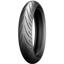 TIRE PILOT ROAD 3 FRONT 110/70ZR17 (54W) TL