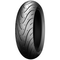 TIRE PILOT ROAD 3 REAR 160/60ZR18 (70W) TL