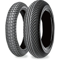 TIRE POWER SUPERMOTO RAIN FRONT 120/75R16.5 TL NHS