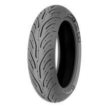 TIRE PILOT ROAD 4 REAR 160/60ZR17 (69W) TL