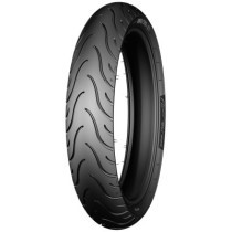 TIRE PILOT STREET FRONT 110/70-17 54S TL/TT