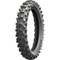 TIRE STARCROSS 5 SOFT REAR 110/100-18 64M TT NHS