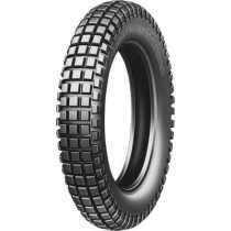 TIRE TRIAL X-LIGHT REAR 120/100R18 68M TT