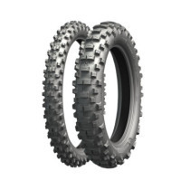 TIRE ENDURO MEDIUM FRONT 90/90-21 54R TT