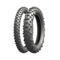 TIRE ENDURO HARD FRONT 90/90-21 54R TT