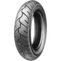 TIRE S1 FRONT/REAR 100/90-10 56J TL/TT