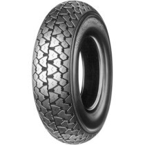 TIRE S83 FRONT/REAR 100/90-10 56J TL/TT