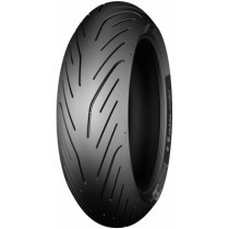 TIRE PILOT POWER 3 SCOOTER REAR 160/60R15 67H TL