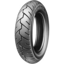 TIRE S1 FRONT 130/70-10 52J TL/TT