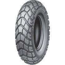 TIRE REGGAE FRONT/REAR 120/90-10 57J TL