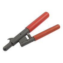 George''s Garage, wrist pin clip tool