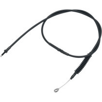 Cable d'embrayage Motion Pro Blackout - Longueur 66" - Sportster à partir de 2004 - Noir