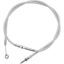 MOTION PRO CABLE CLUTCH LONGITUDINALLY WOUND STAINLESS STEEL HD