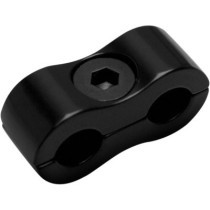 MOTION PRO CABLE CLAMP 6-7MM BLACK