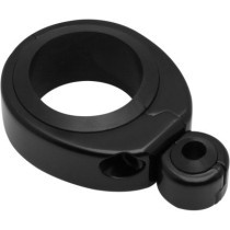 MOTION PRO CABLE CLAMP BLACK SINGLE