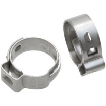 MOTION PRO CLAMP STEPLESS 8.8-10.5MM 10 PIECES