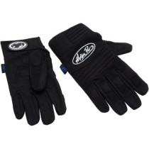 MOTION PRO TECH GLOVE BLACK MD