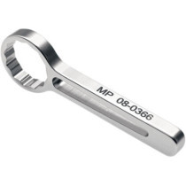 FLOAT BOWL WRENCH 17MM