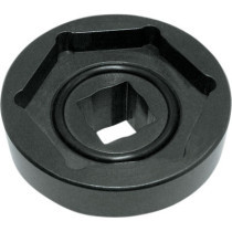 FORK CAP NUT SOCKET 1/2"