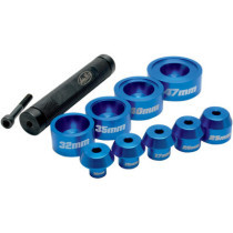 MOTION PRO TOOL WHEEL BEARING DRIVER SET