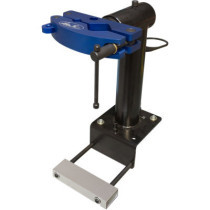 PIVOT SUSPENSION VISE