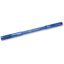 DAMPER ROD BLEEDER / 5-IN-1 / ALUMINUM / BLUE