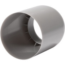 49 MM FORK SEAL BULLET GRAY PLASTIC