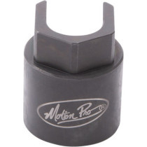 WP SHOCK CLEVIS JAM NUT S