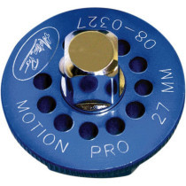 DRIVE ADAPTER 27MM 3/8"